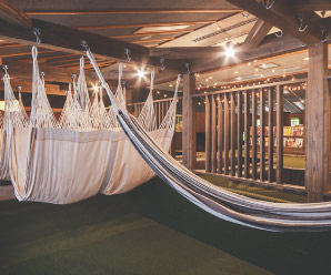 ハンモックライフ製品の販売店＆ご使用店 「ハンモックライフ」23周年